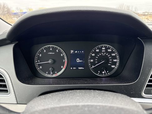 Used 2015 Hyundai Sonata SE w/ Option Group 09 image 14