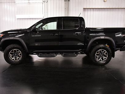 Used 2024 Chevrolet Colorado ZR2 w/ Technology Package