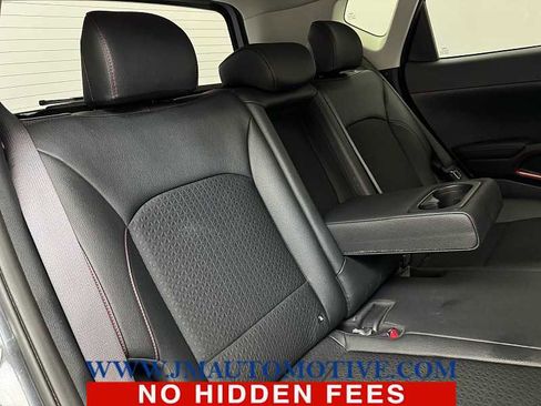 Used 2023 Kia Soul GT-Line w/ GT-Line Technology Package FWD image 18