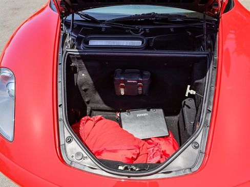 Used 2007 Ferrari F430 Spider RWD image 45
