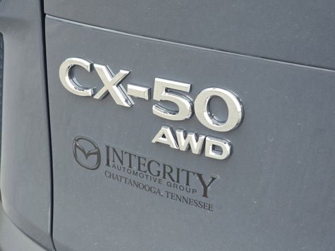 New 2026 MAZDA CX-50 AWD 2.5 S w/ Weather Package image 6