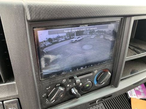 New 2024 Chevrolet Low Cab Forward image 13