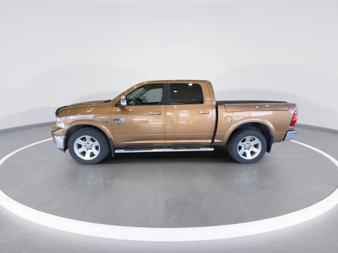Used 2012 RAM 1500 Laramie Longhorn w/ Protection Group image 5