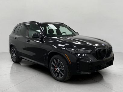 New 2026 BMW X5 xDrive40i