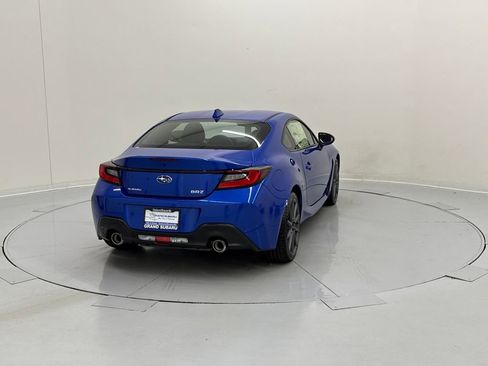 New 2025 Subaru BRZ Limited image 5