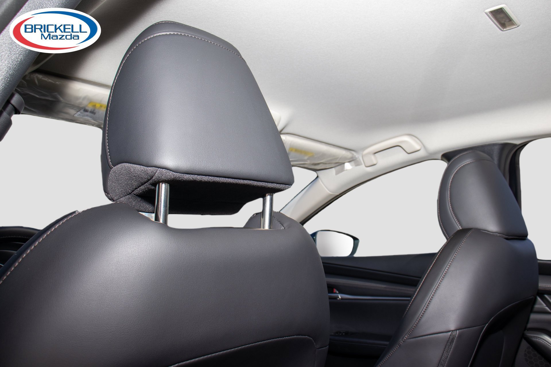 New 2026 MAZDA MAZDA3 s Sport FWD image 18