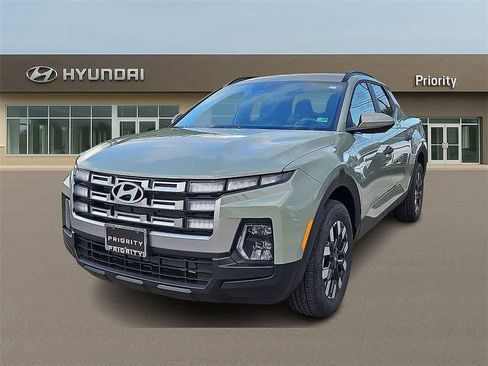New 2026 Hyundai Santa Cruz SEL FWD image 1