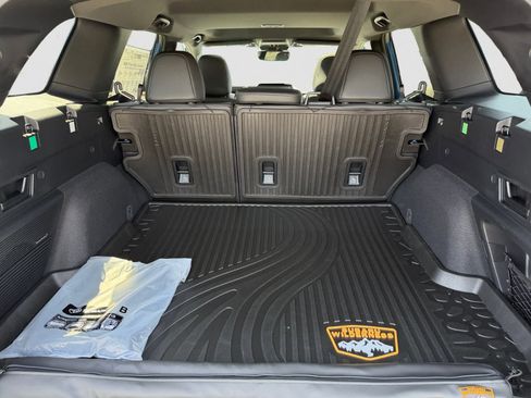 New 2026 Subaru Outback Wilderness AWD/4WD image 5