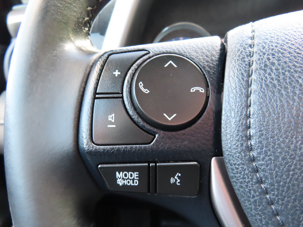 Used 2018 Toyota RAV4 Limited w/ All Weather Liner Package AWD/4WD image 15