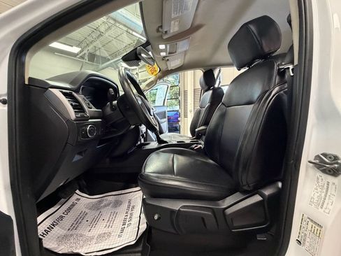 Used 2019 Ford Ranger XLT w/ Equipment Group 301A Mid RWD image 53
