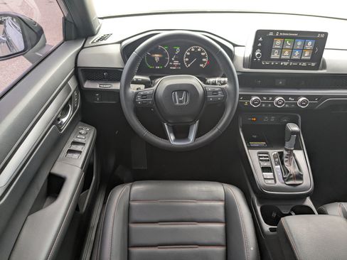 Used 2024 Honda CR-V Sport-L image 20