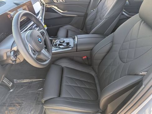 New 2026 BMW X5 sDrive40i w/ M Sport Package RWD image 20