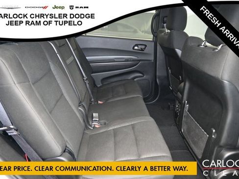 Used 2026 Dodge Durango GT RWD image 32