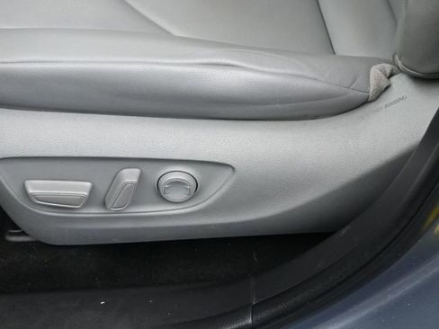 Certified 2022 Toyota Highlander XLE image 22