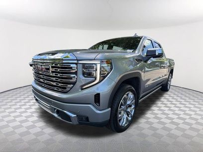Certified 2024 GMC Sierra 1500 Denali w/ Denali Reserve Package