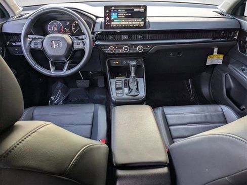 Used 2023 Honda CR-V EX-L image 17