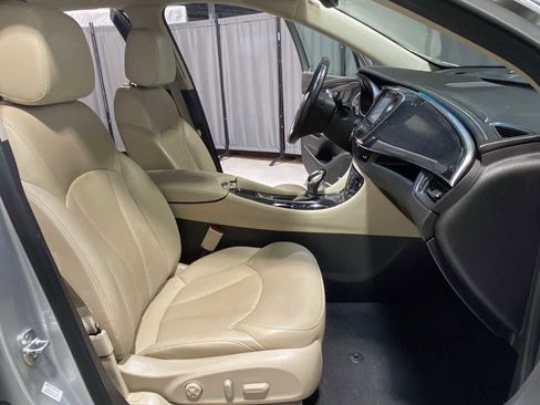 Used 2016 Buick Envision Premium image 14