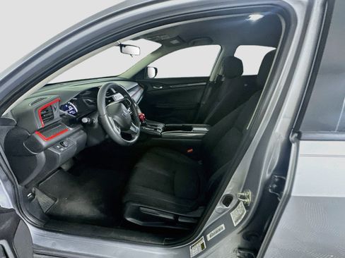 Used 2016 Honda Civic LX image 13