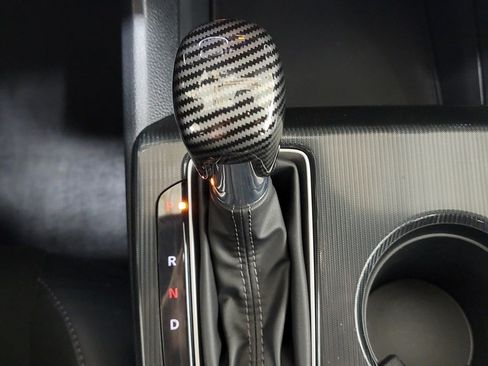 Used 2025 Honda Civic Sport image 18