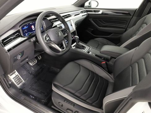 Used 2023 Volkswagen Arteon SEL AWD/4WD image 29