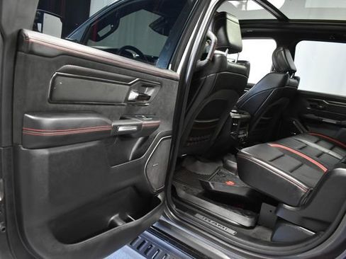 Used 2021 RAM 1500 TRX w/ TRX Level 2 Equipment Group AWD/4WD image 37
