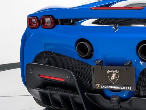 Used 2024 Ferrari SF90 Spider image 51