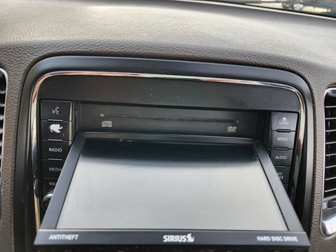 Used 2012 Dodge Durango Crew image 13