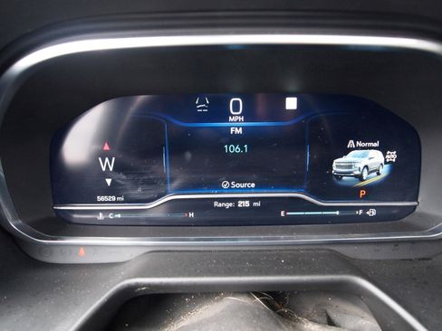 Used 2022 Chevrolet Tahoe High Country w/ Premium Package 2 image 21