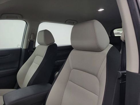 Certified 2023 Honda CR-V LX image 20