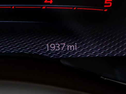 Used 2025 RAM 3500 Laramie image 21