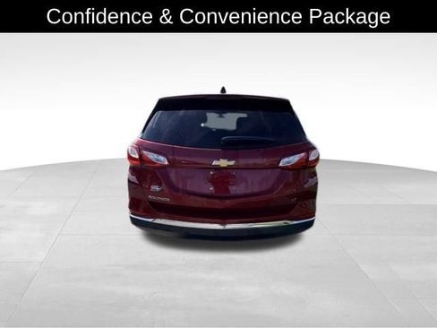 Used 2018 Chevrolet Equinox LT FWD image 6