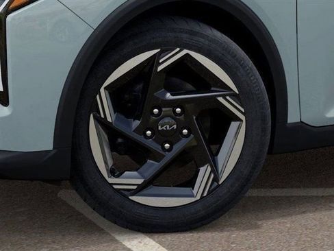 New 2026 Kia K4 EX image 9