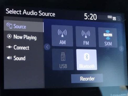 Used 2023 Toyota Tacoma SR image 22