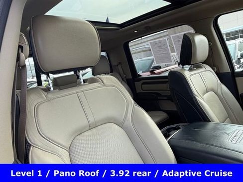 Used 2019 RAM 1500 Limited image 32