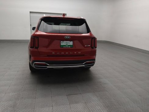 Used 2021 Kia Sorento EX image 6