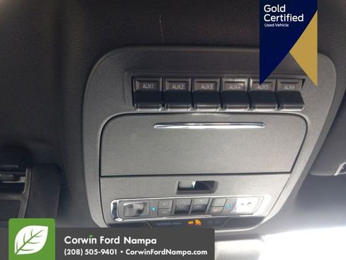 Certified 2026 Ford F450 Platinum w/ FX4 Off-Road Package image 24