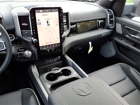 New 2026 RAM 1500 Laramie w/ Night Edition image 10