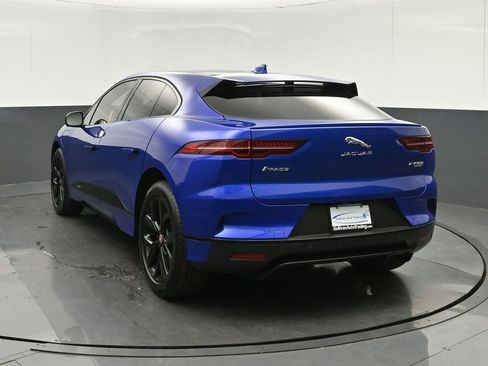 Used 2020 Jaguar I-PACE HSE image 5