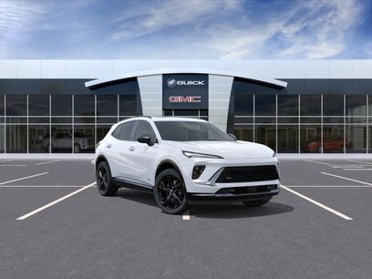 New 2026 Buick Envision Sport Touring
