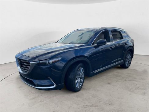 Used 2023 MAZDA CX-9 Grand Touring image 6