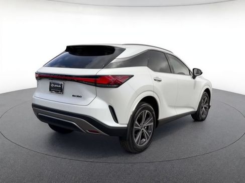 New 2026 Lexus RX 350 Premium w/ Convenience Package FWD image 5