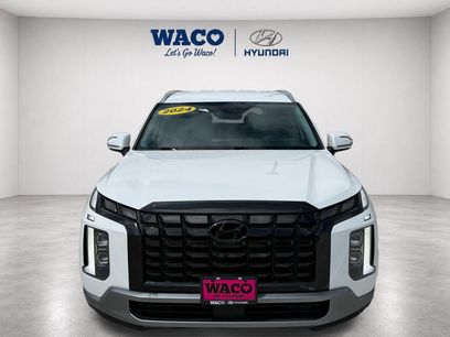 Used 2024 Hyundai Palisade SEL