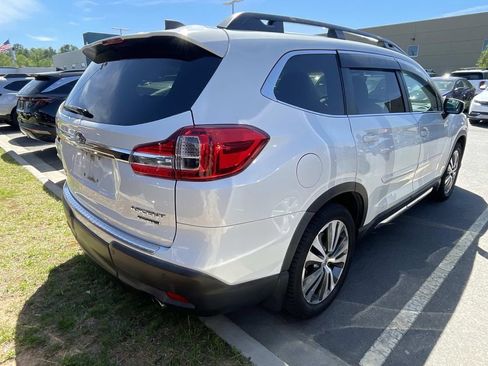 Used 2020 Subaru Ascent Limited w/ Technology Package AWD/4WD image 4