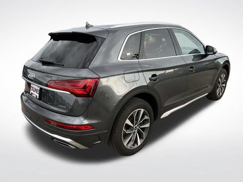Used 2023 Audi Q5 2.0T Premium Plus w/ Premium Plus Package AWD/4WD image 8