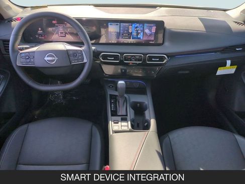 New 2026 Nissan Sentra SR w/ SR Premium Package FWD image 13