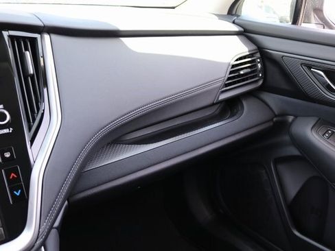 New 2025 Subaru Outback Premium image 33