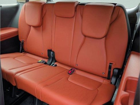 New 2026 Kia Carnival EX image 21