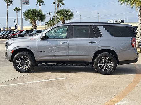 Used 2021 Chevrolet Tahoe Z71 AWD/4WD image 11