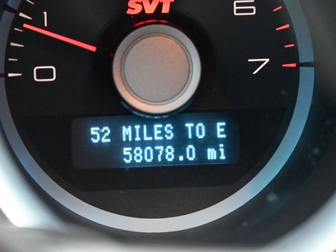 Used 2012 Ford Mustang Shelby GT500 w/ SVT Performance Pkg image 30