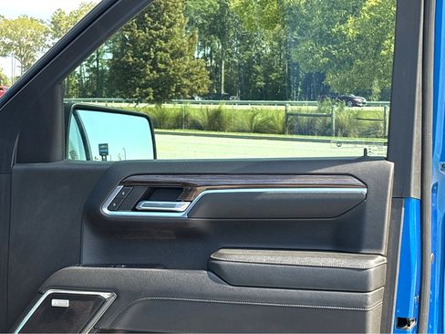 Used 2023 Chevrolet Silverado 1500 RST w/ All Star Edition Plus image 17